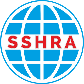Hong Kong– International Conference on Social Science & Humanities (ICSSH), 24-25 September 2019